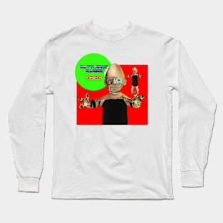 Keith Long Sleeve T-Shirt